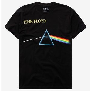 Pink Floyd Prism T-Shirt